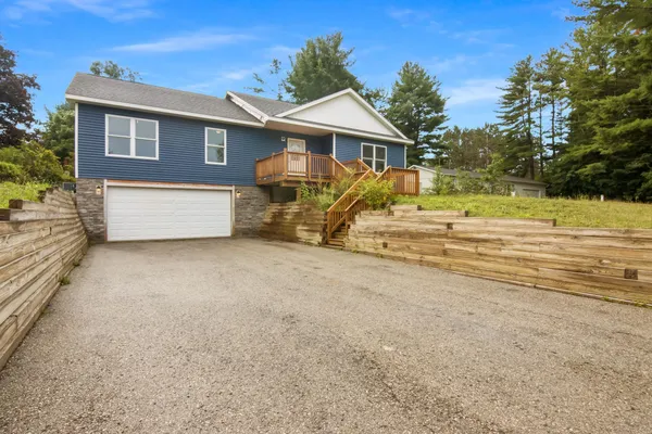 $569,900 | 1974 North South Long Lake Road, Traverse City, MI 49685