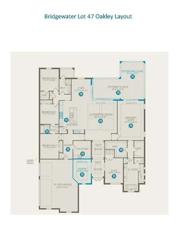 $2,985,000 | 20076 Southeast Bridgewater Drive, Jupiter, FL 33458