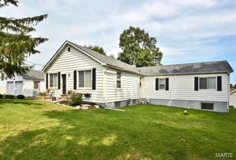 4559 Ringer Road St. Louis, MO 63129 - Photo 1 of 1 Gallery Image 1
