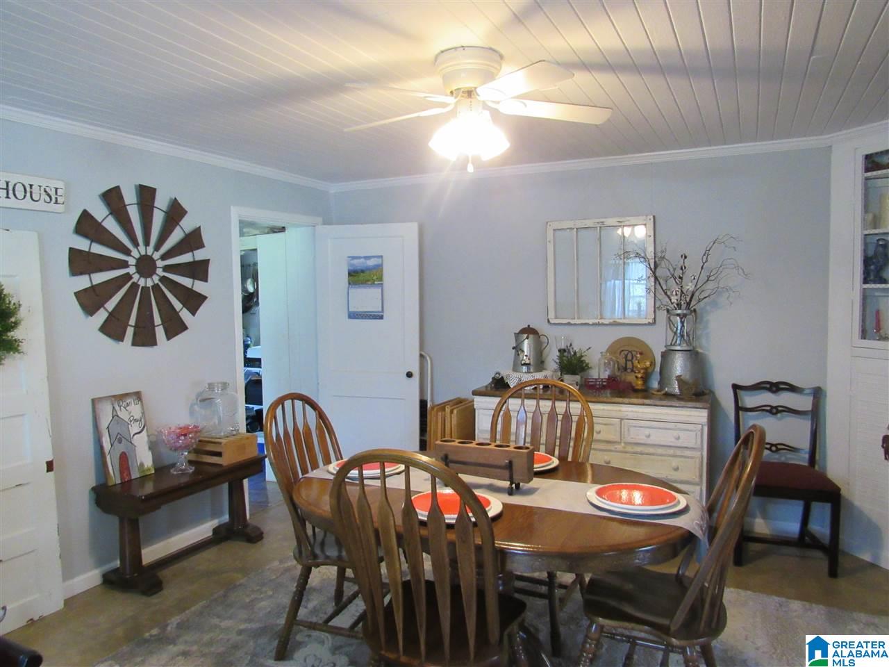 2643 Coldwater Road Anniston, AL 36201 - Photo 7 of 34