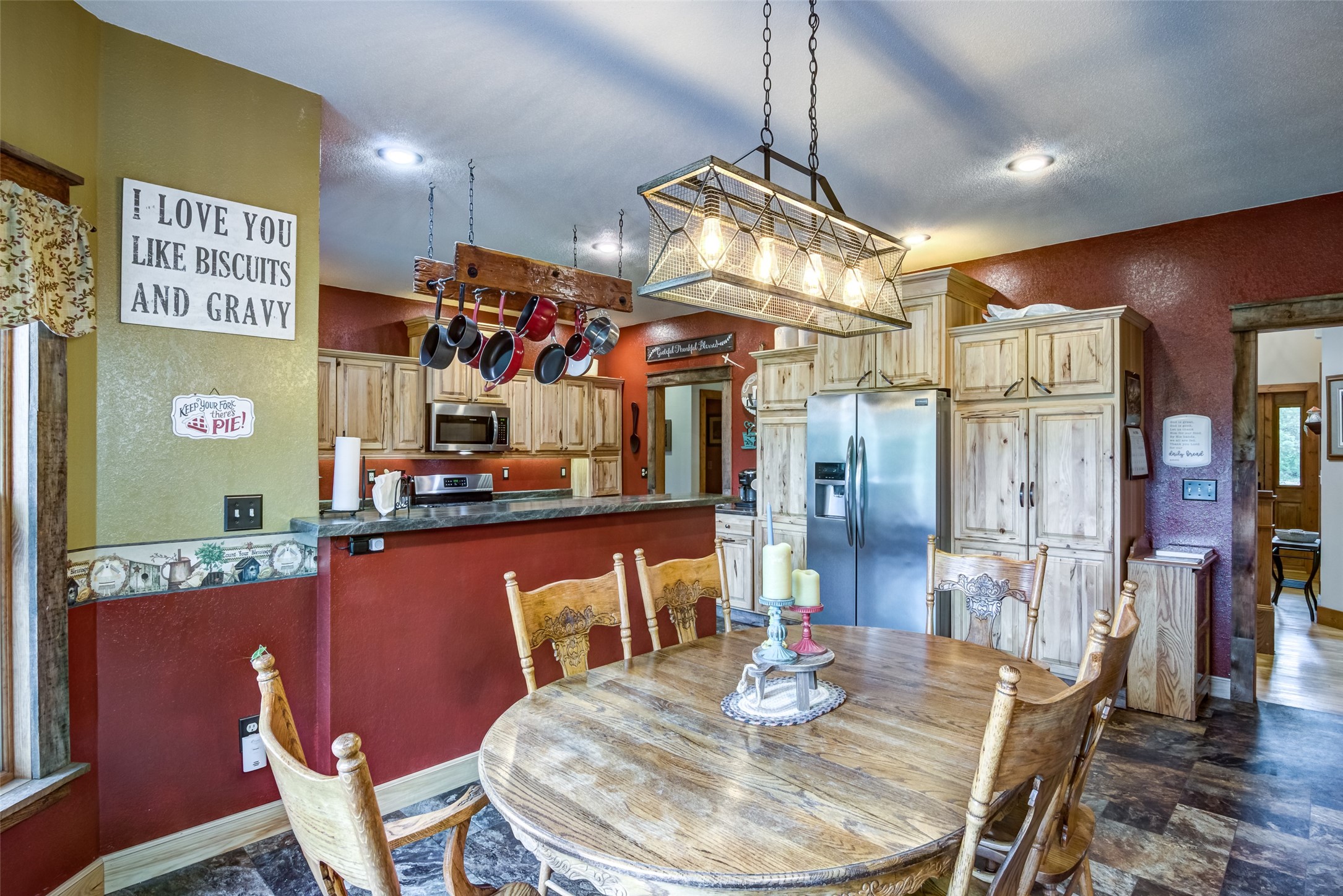 4825 Taylor Road Ladysmith, WI 54848 - Photo 10 of 59
