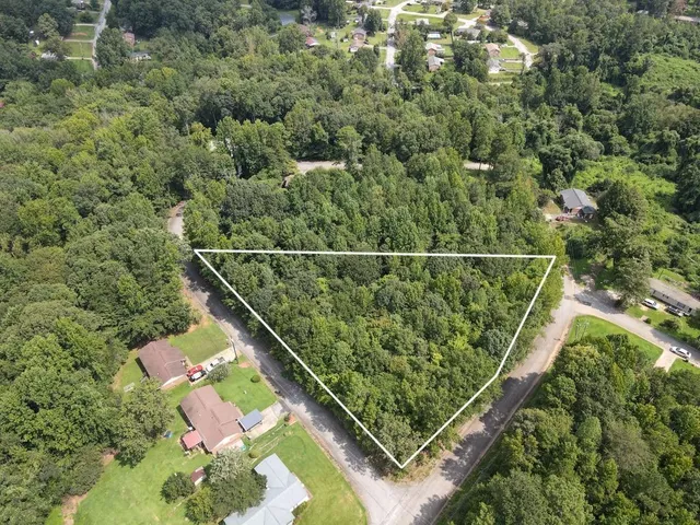 $25,000 | 0 Talley (lot 1) Dr Union, Union, SC 29379
