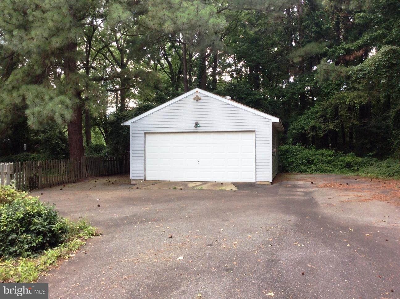 228 Long Point Road Stevensville, MD 21666 - Photo 14 of 17 Exterior (Rear)