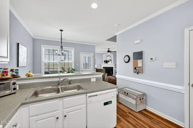 $264,900 | 360 Bayleigh Court, Garner, NC 27529