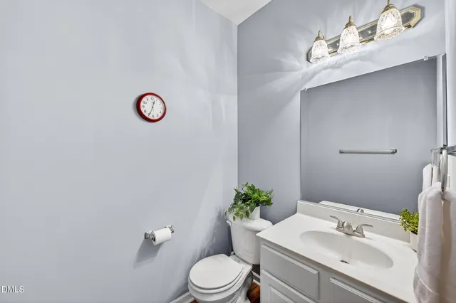 $264,900 | 360 Bayleigh Court, Garner, NC 27529