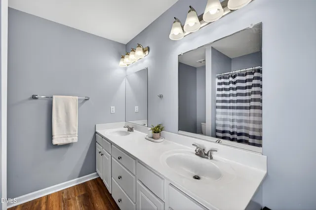 $264,900 | 360 Bayleigh Court, Garner, NC 27529