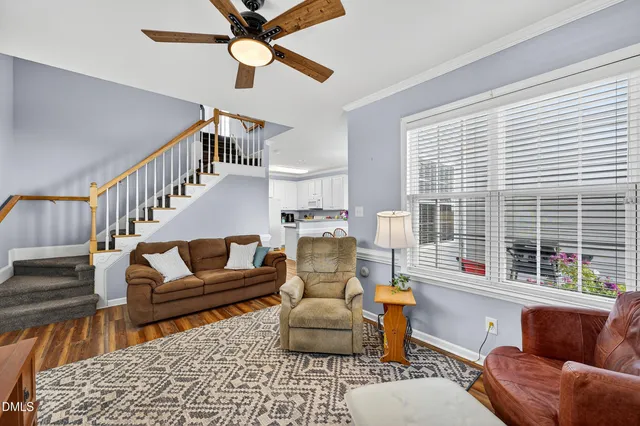 $264,900 | 360 Bayleigh Court, Garner, NC 27529