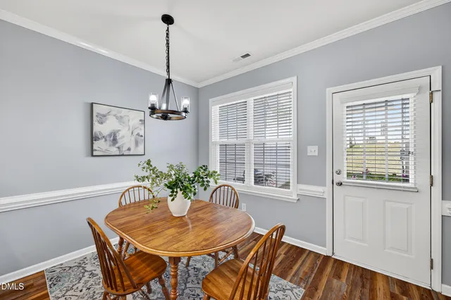 $264,900 | 360 Bayleigh Court, Garner, NC 27529