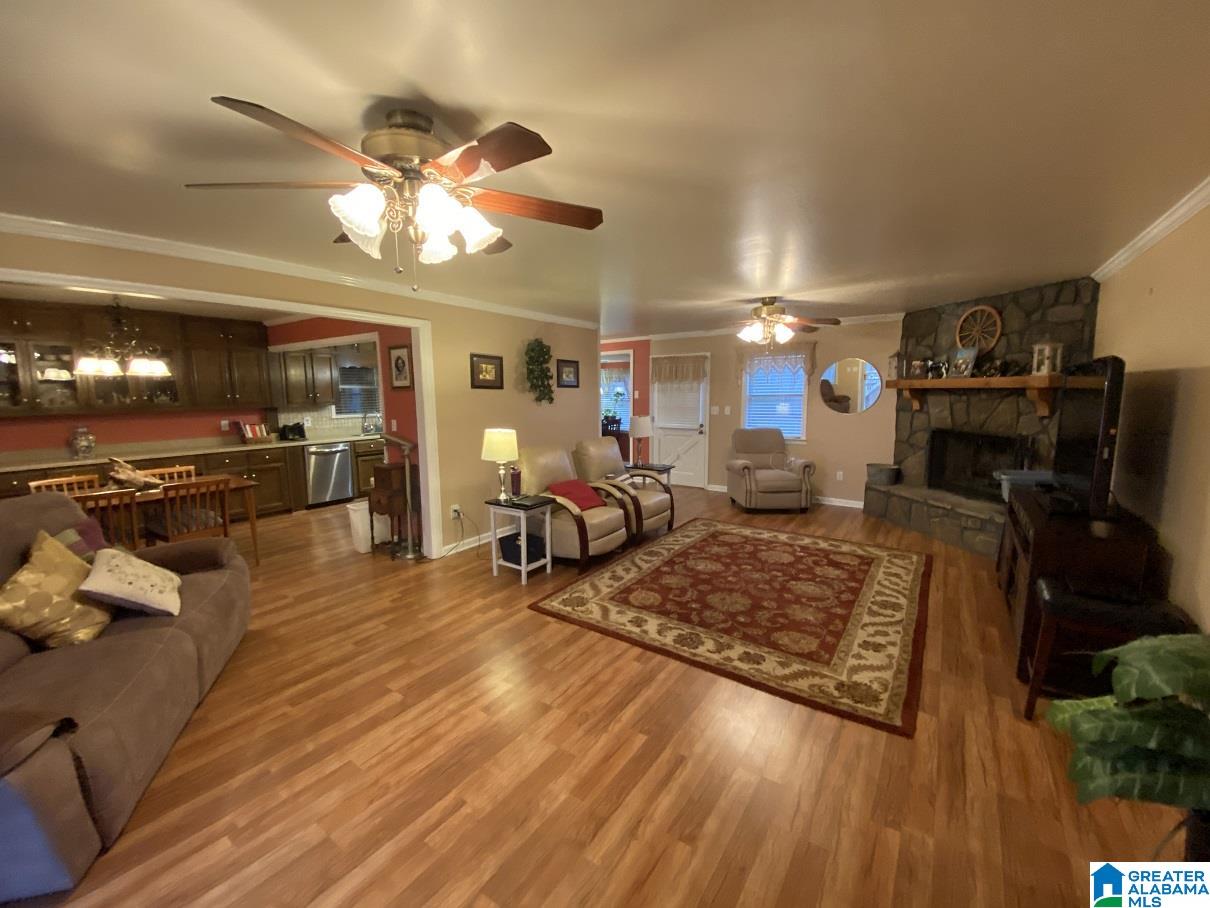 6669 Davison Road Pinson, AL 35126 - Photo 14 of 35