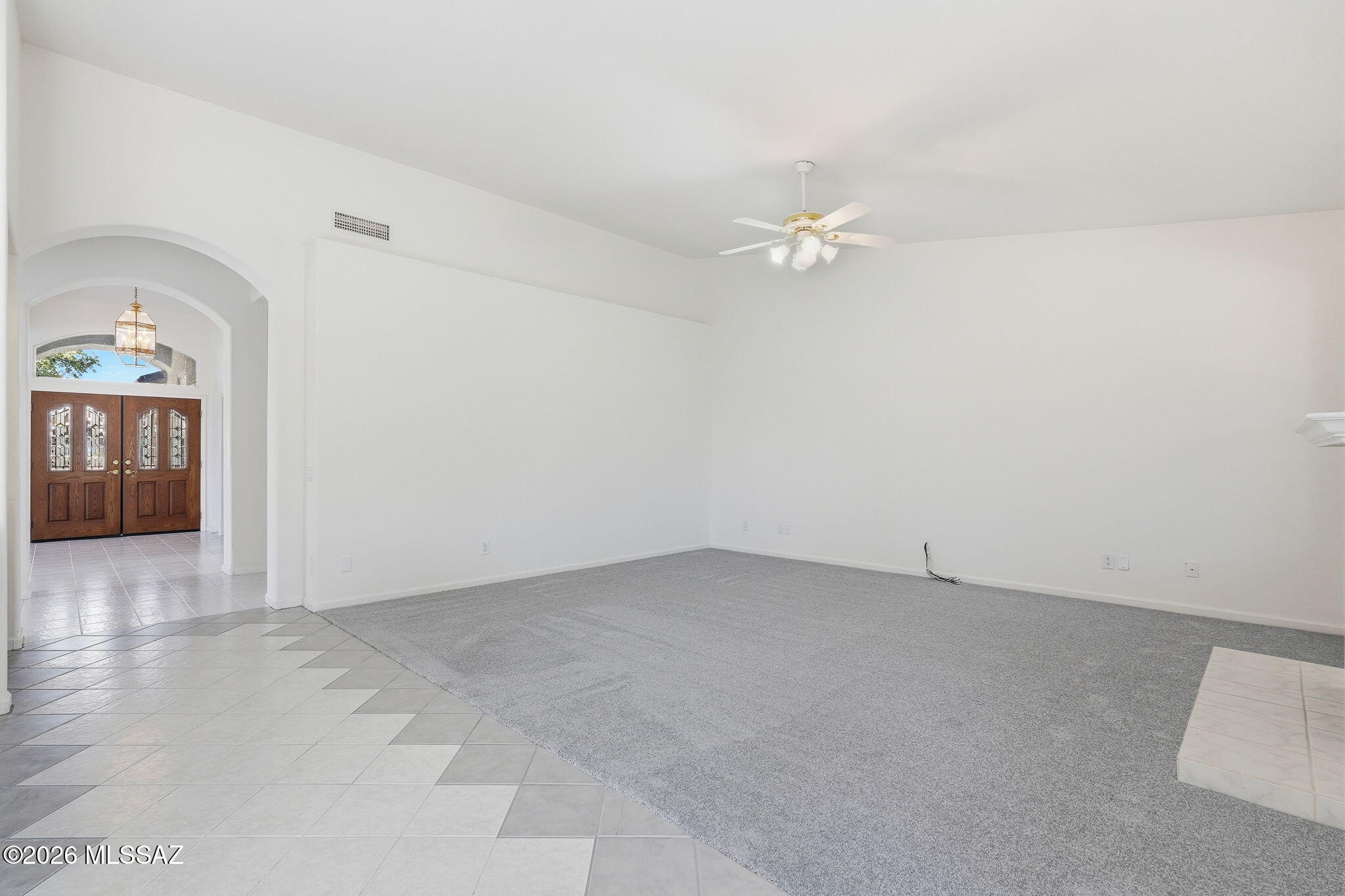 65855 East Rose Ridge Drive, Unit 15 Tucson, AZ 85739 - Photo 19 of 44