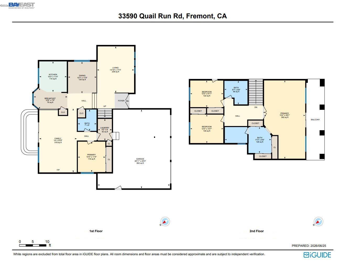 33590 Quail Run Road Fremont, CA 94555 - Photo 36 of 58