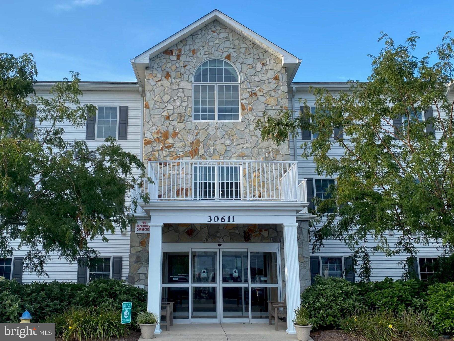 30611 Cedar Neck Road, Unit 2110 Ocean View, DE 19970 - Photo 1 of 38 Welcome to Cedar Bay!