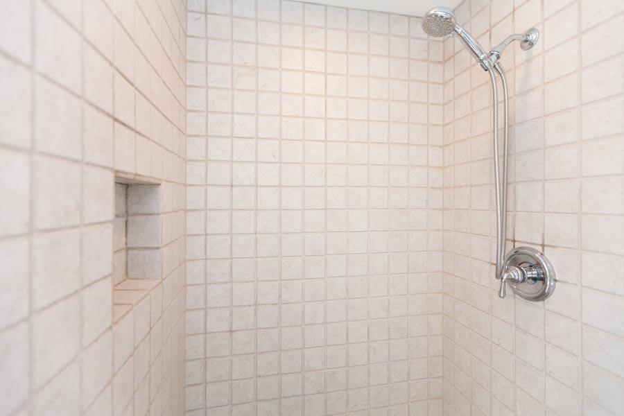 11 Cotuit Cove Road Cotuit, MA 02635 - Photo 16 of 35 a bathroom with a shower