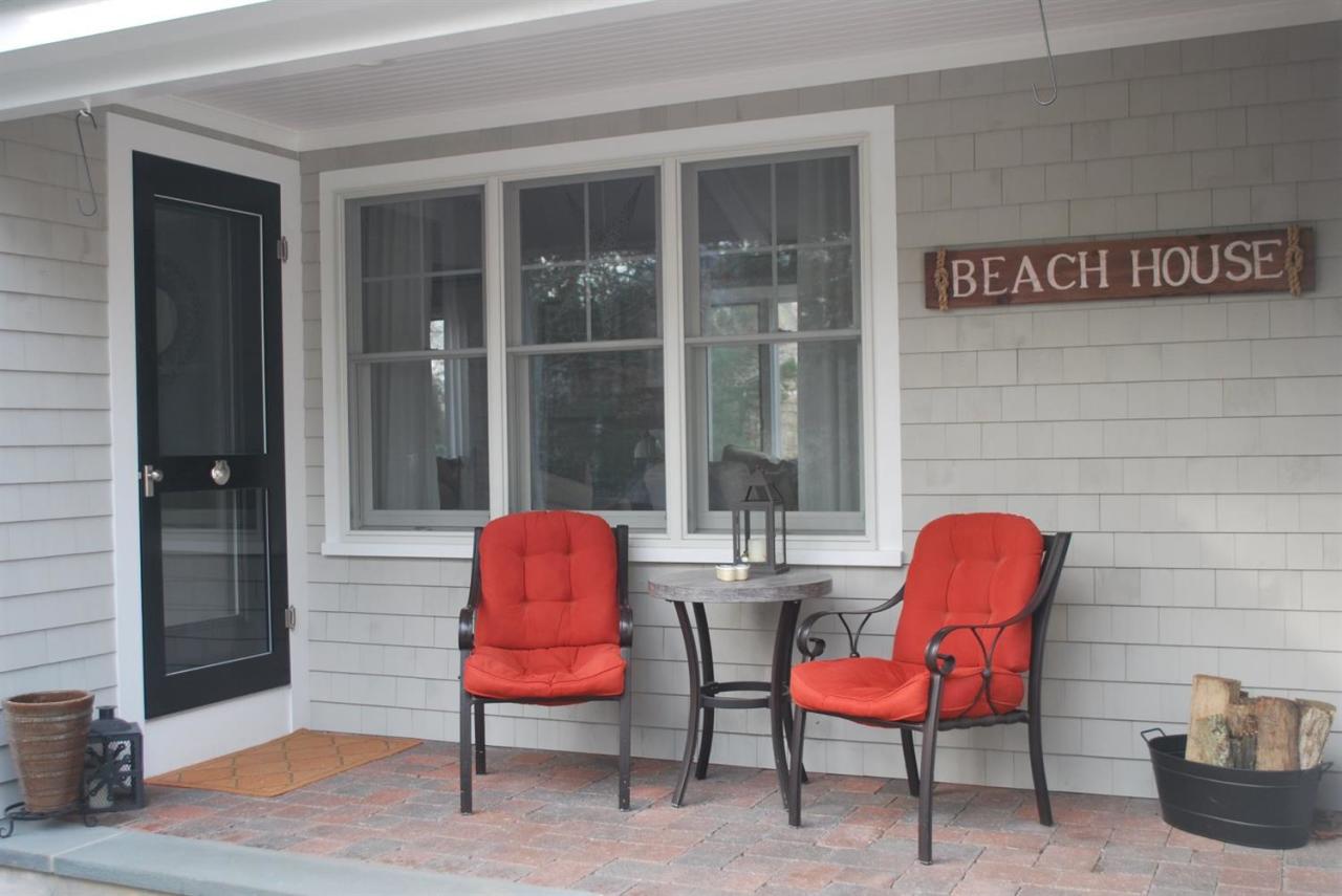 11 Cotuit Cove Road Cotuit, MA 02635 - Photo 28 of 35 a outdoor view with sitting space