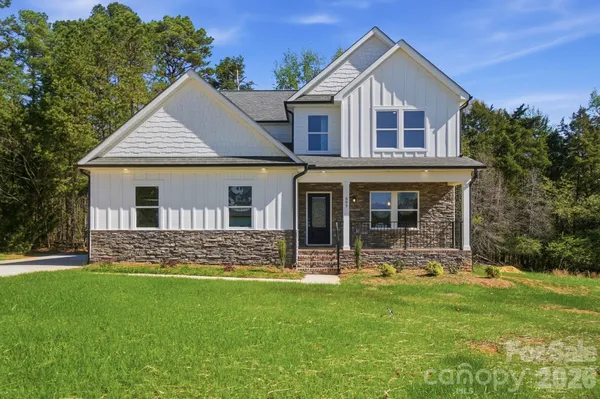 $689,000 | 609 Muirfield Drive, Albemarle, NC 28001