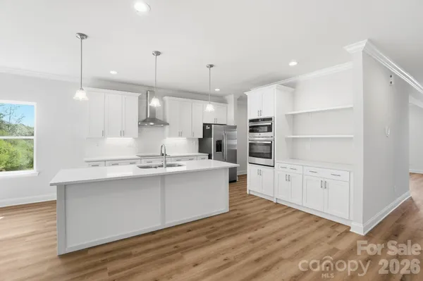 $689,000 | 609 Muirfield Drive, Albemarle, NC 28001