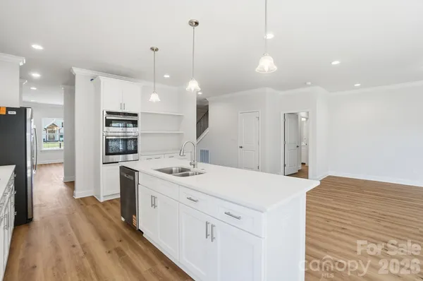 $689,000 | 609 Muirfield Drive, Albemarle, NC 28001