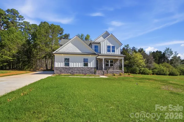 $689,000 | 609 Muirfield Drive, Albemarle, NC 28001