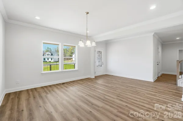 $689,000 | 609 Muirfield Drive, Albemarle, NC 28001