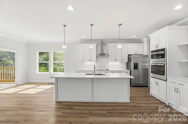 $689,000 | 609 Muirfield Drive, Albemarle, NC 28001