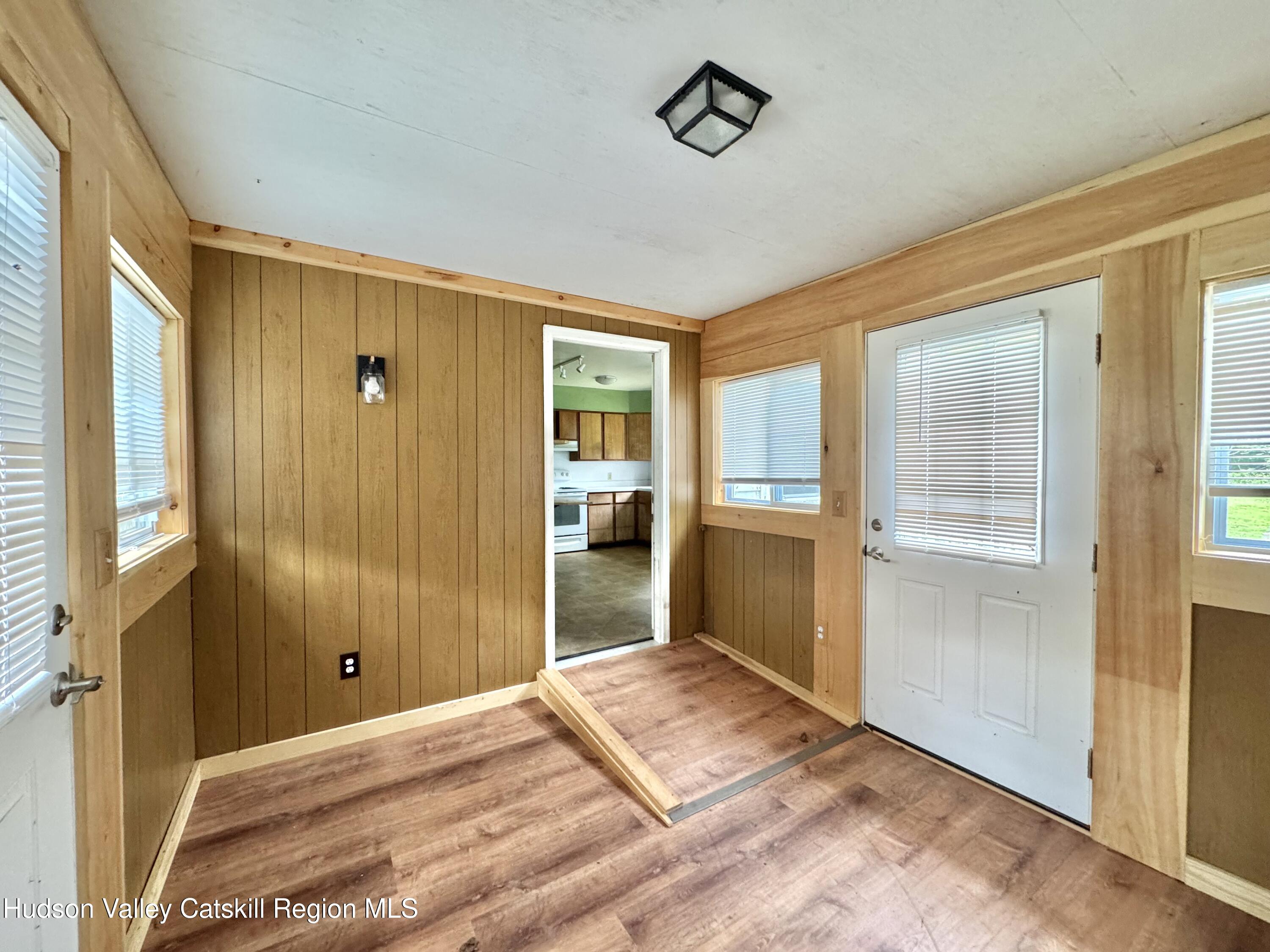752 Old Rte 23 Acra, NY 12405 - Photo 6 of 25 a view of a bathroom with a shower