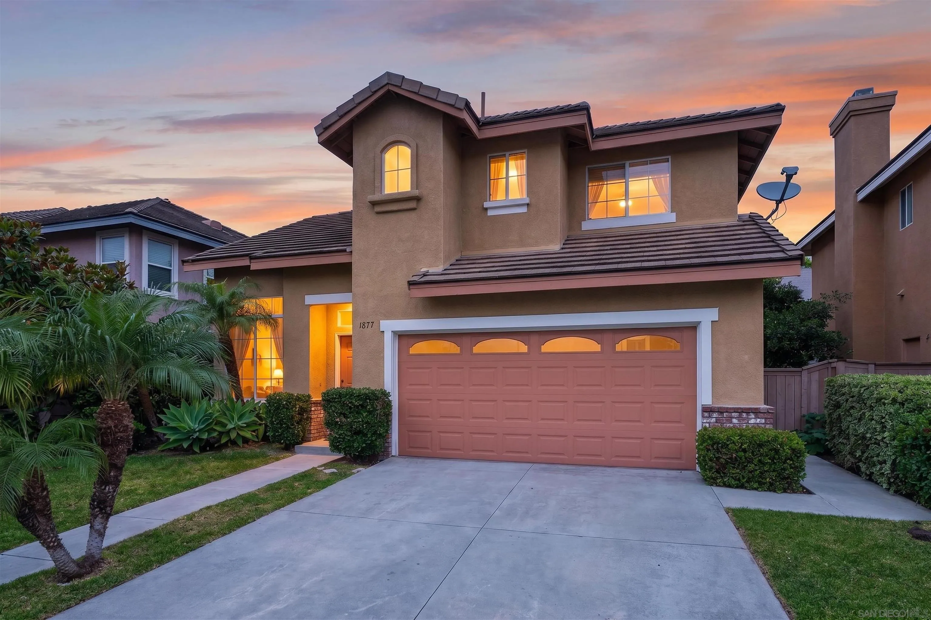 1877 El Modena Road Chula Vista, CA 91913 - Photo 33 of 38