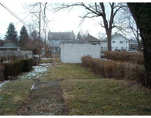811 North Murray Street Springfield, OH 45503 - Photo 14 of 14