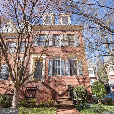 front view of a building