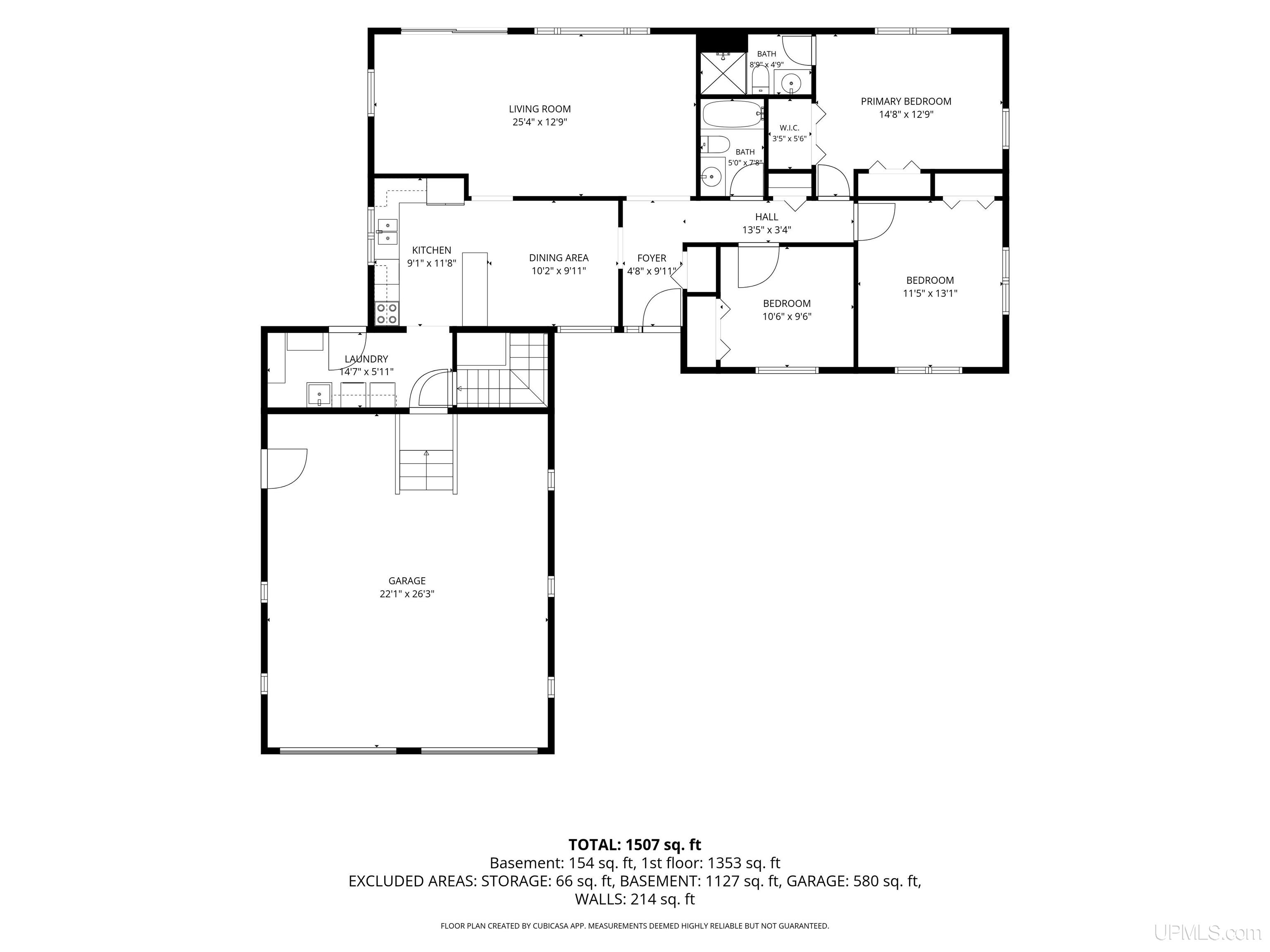 15929 St Collins Road Bruce Crossing, MI 49912 - Photo 44 of 44
