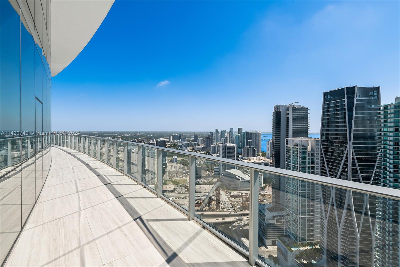 Park West Miami, FL 33132 - Photo 12 of 88