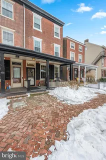 $869,000 | 222 West Barnard Street, West Chester, PA 19382