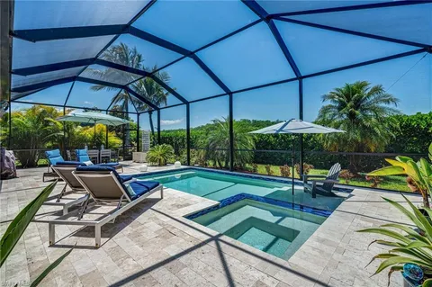 $1,199,999 | 28564 Longford Court, Bonita Springs, FL 34135