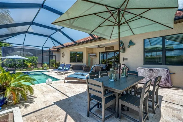 $1,199,999 | 28564 Longford Court, Bonita Springs, FL 34135