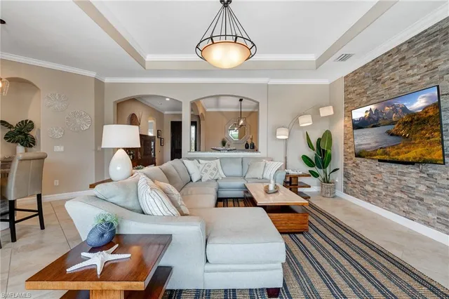 $1,199,999 | 28564 Longford Court, Bonita Springs, FL 34135