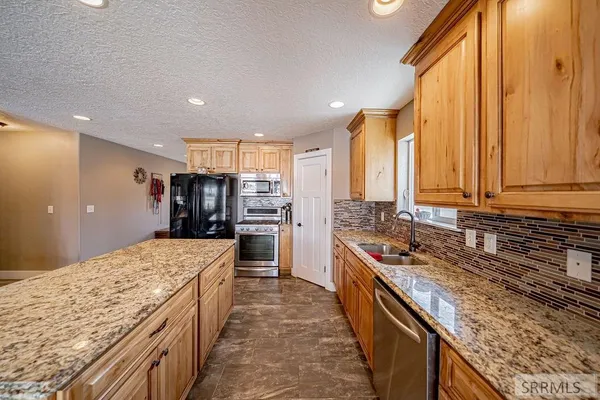 $499,000 | 628 Double Eagle Drive, Pocatello, ID 83204