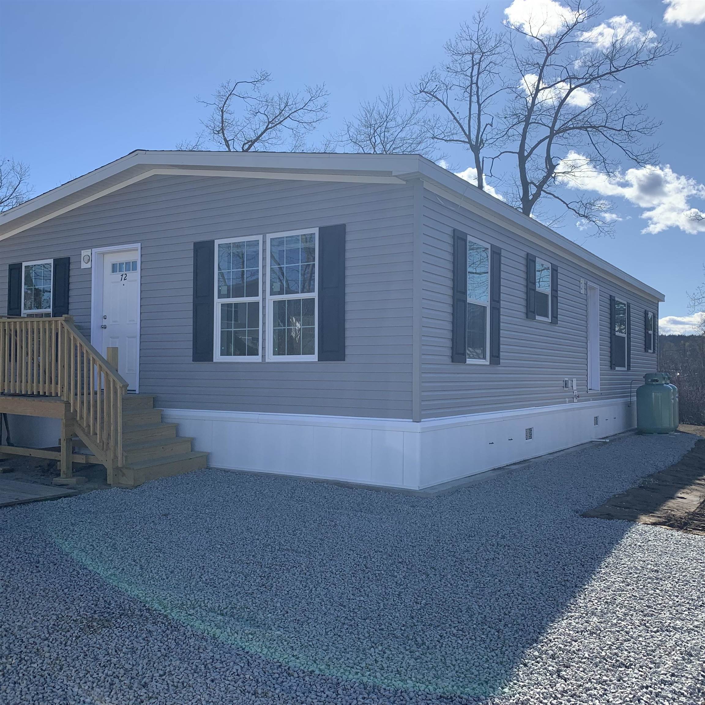 72 Riverview Drive Rochester, NH 03867 - Photo 1 of 16