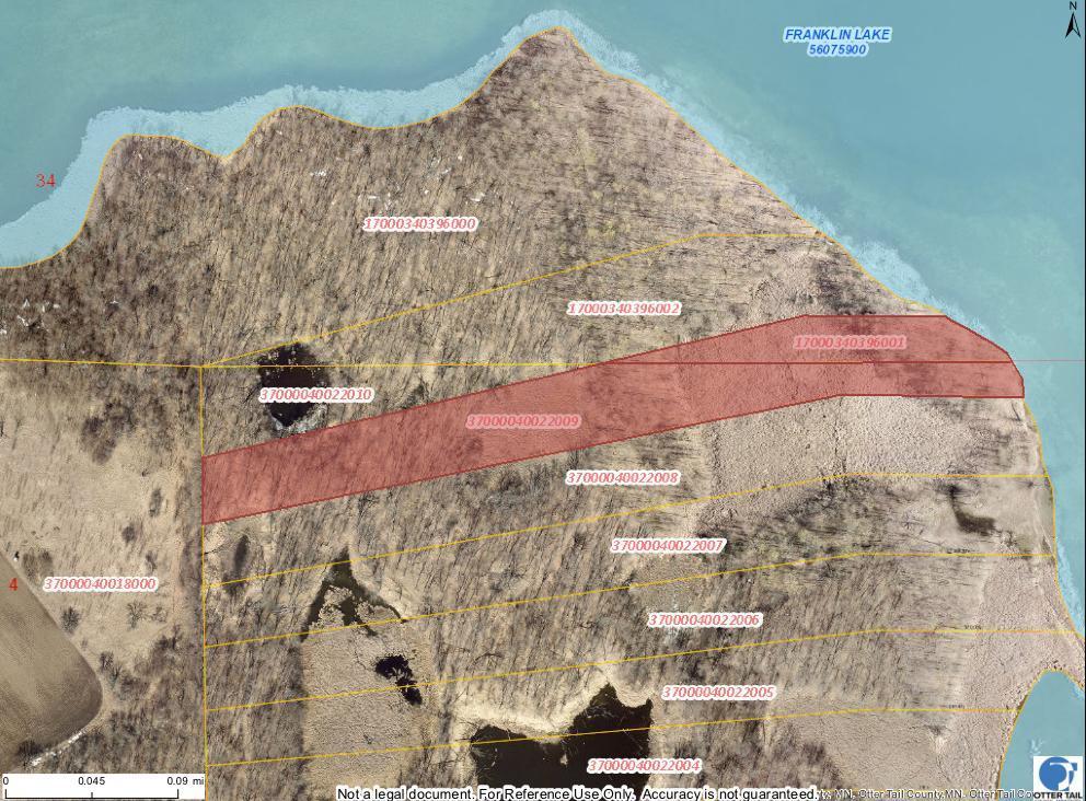 Tbd East Lake Lizzie Road Pelican Rapids, MN 56572 - Photo 16 of 16