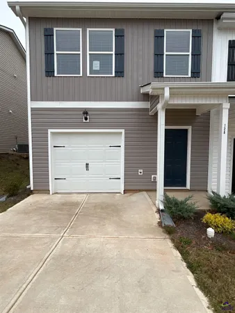 $149,900 | 120 Red Oak Trail Northwest, Milledgeville, GA 31061