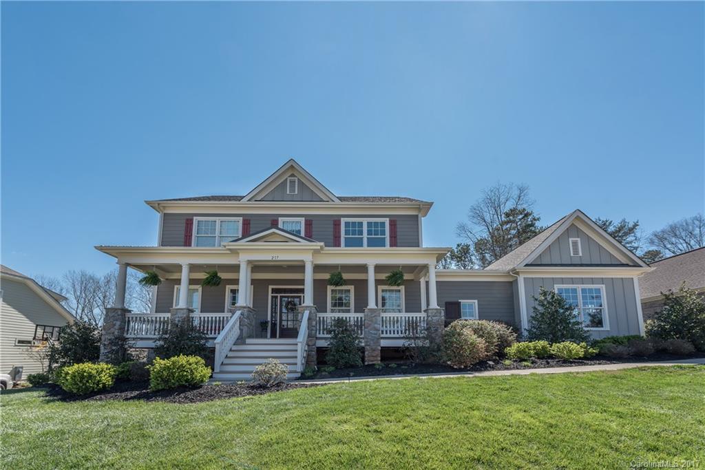 217 Horton Grove Road Fort Mill, SC 29715 - Photo 1 of 24 Gallery Image 1