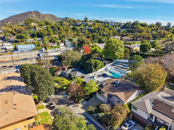 $1,349,000 | 3148 Barbara Court, Los Angeles, CA 90068