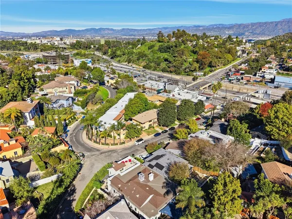 $1,349,000 | 3148 Barbara Court, Los Angeles, CA 90068