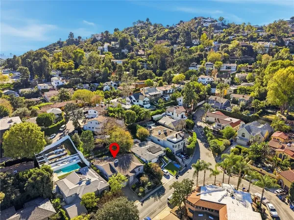 $1,349,000 | 3148 Barbara Court, Los Angeles, CA 90068