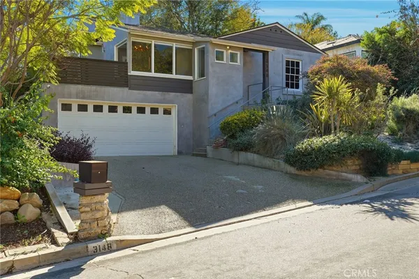 $1,349,000 | 3148 Barbara Court, Los Angeles, CA 90068