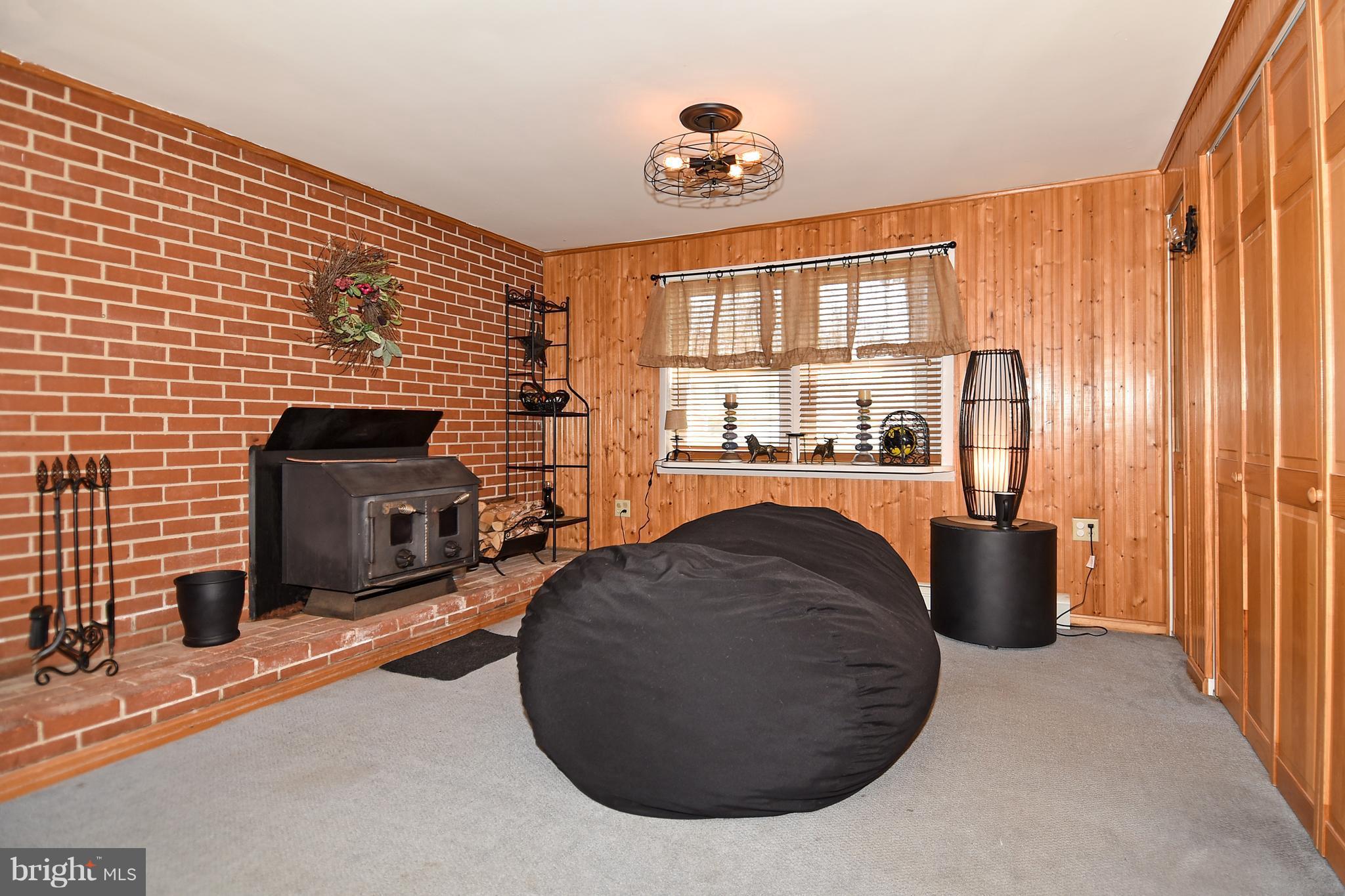 13506 Delaney Road Woodbridge, VA 22193 - Photo 22 of 30 Basement