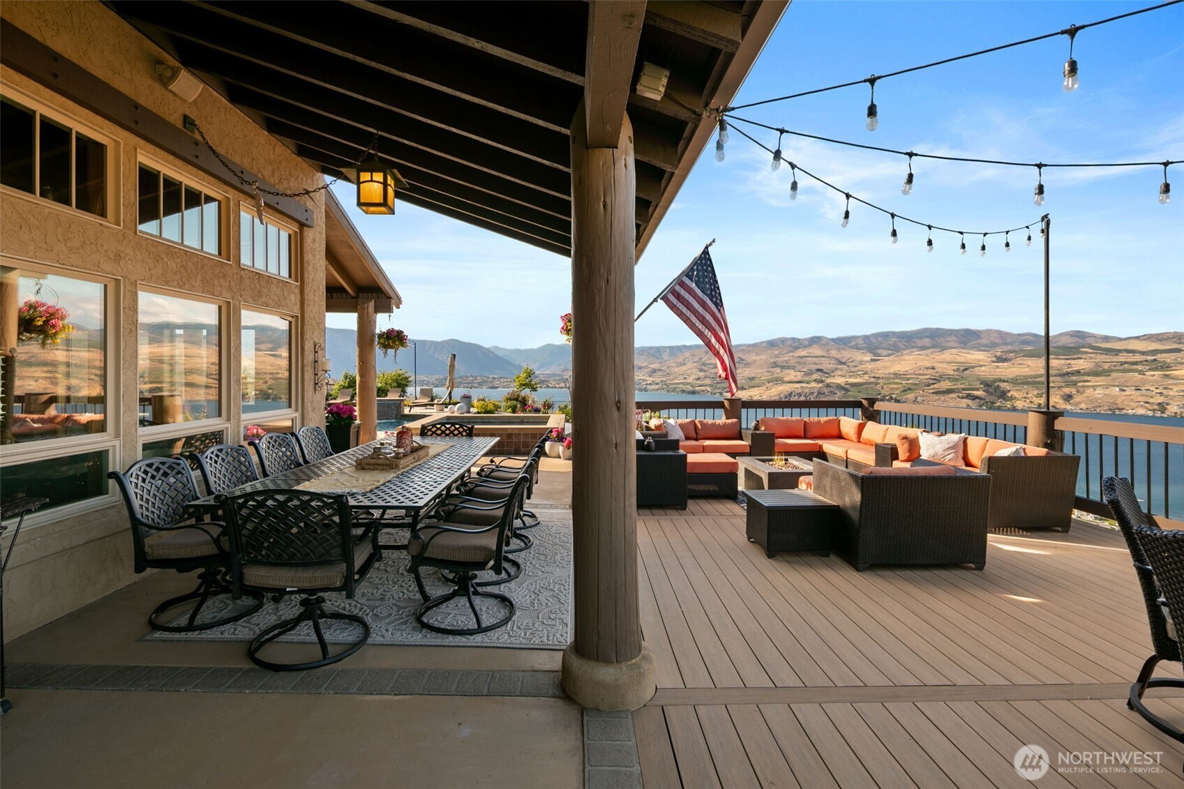 340 Hawks Meadow Road Chelan, WA 98816 - Photo 24 of 40