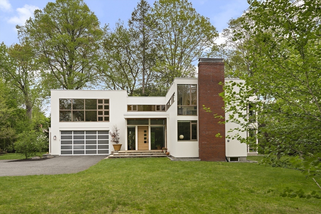 607 Main Street Concord, MA 01742 - Photo 35 of 39