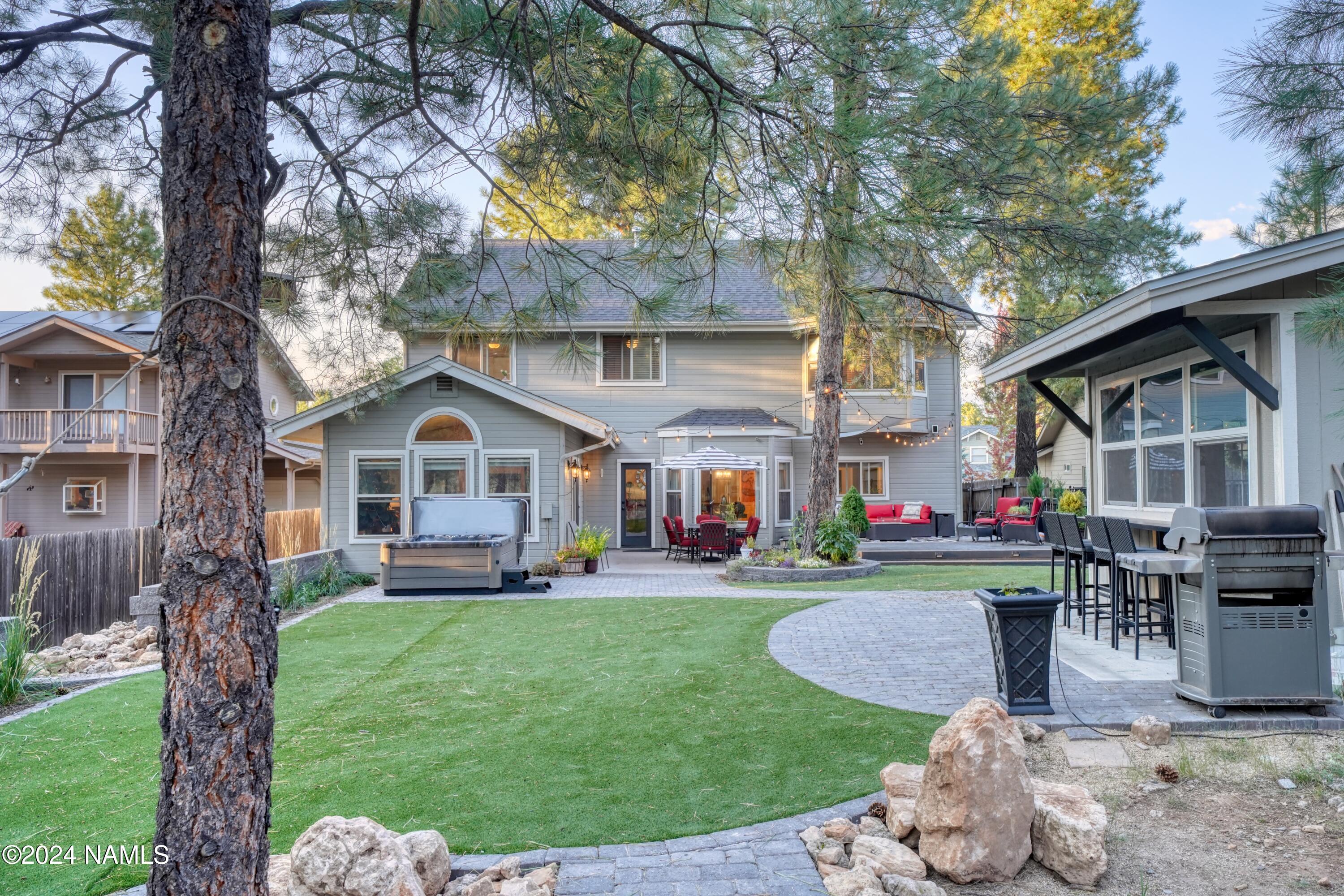 37 West Quartz Road Flagstaff, AZ 86005 - Photo 1 of 42 8