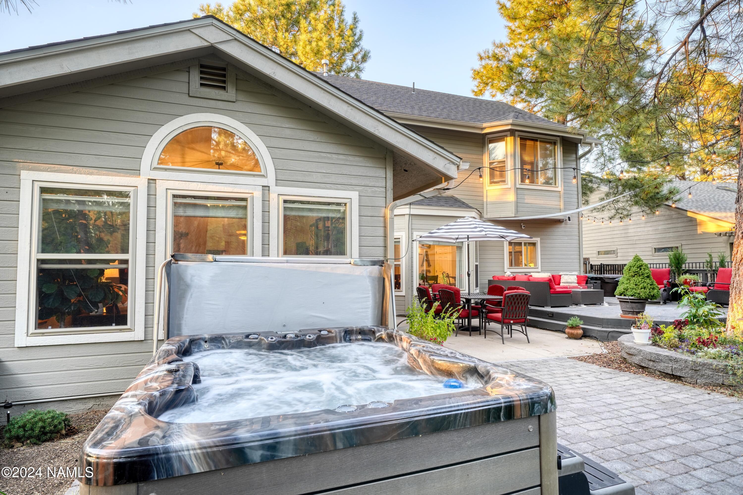 37 West Quartz Road Flagstaff, AZ 86005 - Photo 11 of 42 21