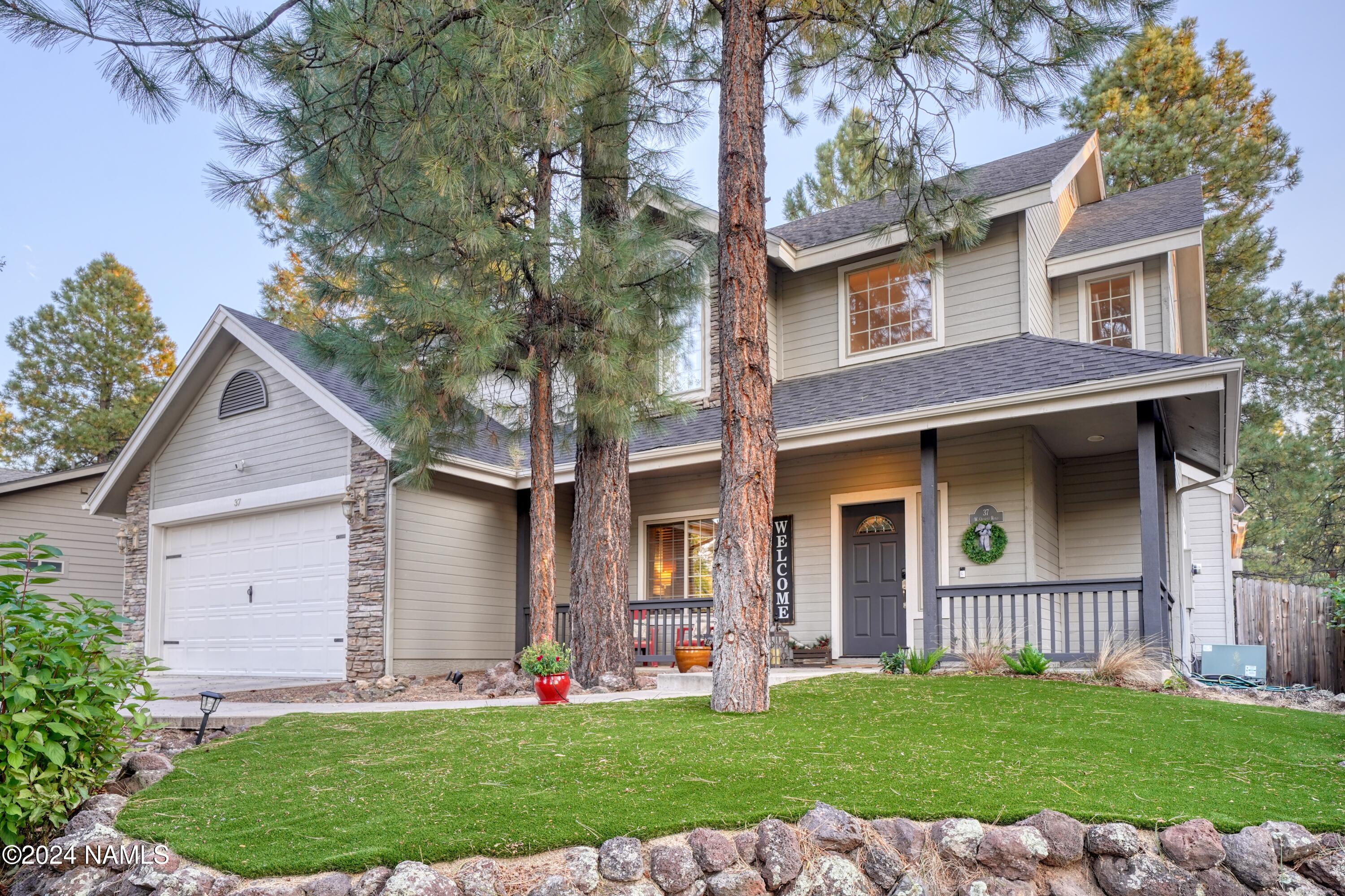 37 West Quartz Road Flagstaff, AZ 86005 - Photo 12 of 42 26