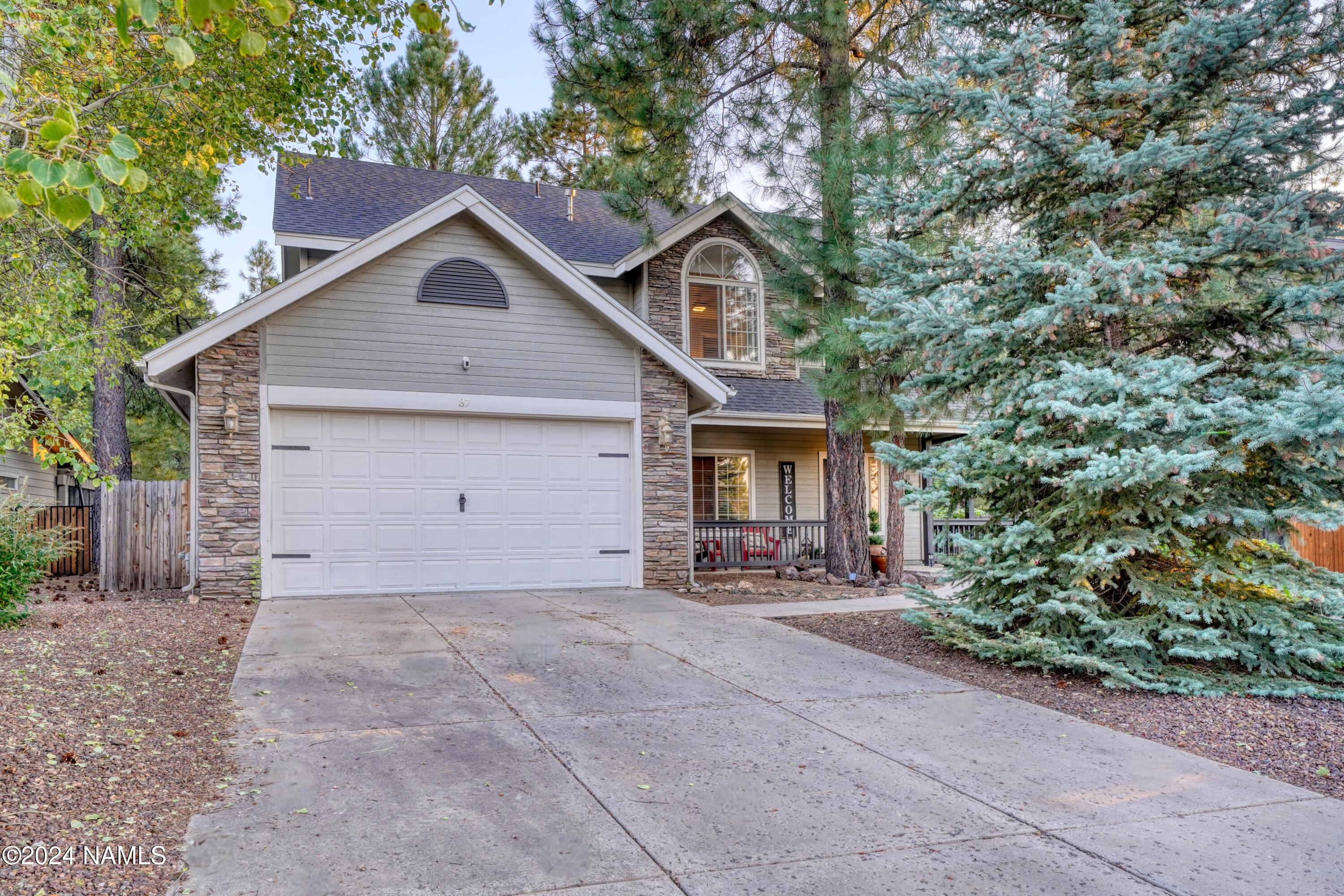 37 West Quartz Road Flagstaff, AZ 86005 - Photo 13 of 42 22